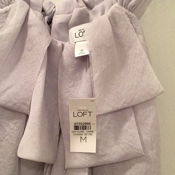 Loft Blouse/Shell - Picture 3 of 4